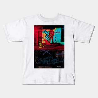 Graffiti Kids T-Shirt